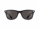 G blue light filtering sunglasses with smoke sunlens