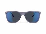 Kraze blue light filtering polarized sunglasses