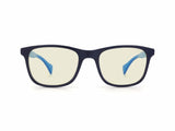 PI blue light filtering reading glasses