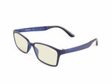 Roadster blue light filtering sunglasses and photostress indoor blue light filtering protection