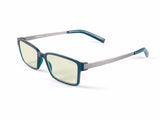 YOLO blue light filtering sunglasses